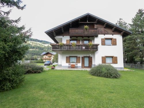 Valtellina Apartment | Casa Marta