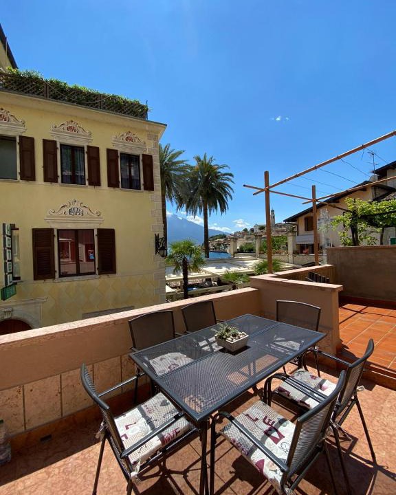 Limone sul Garda House | CASA MARTINELLI