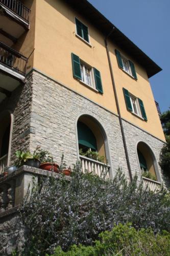 Civenna House | Casa Mauri