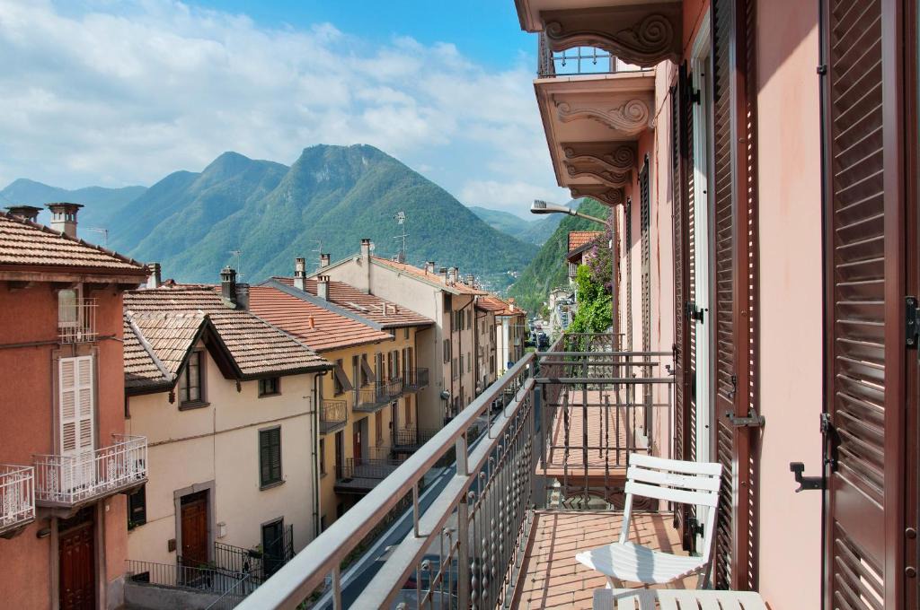 Colonno Apartment | Casa Mauro