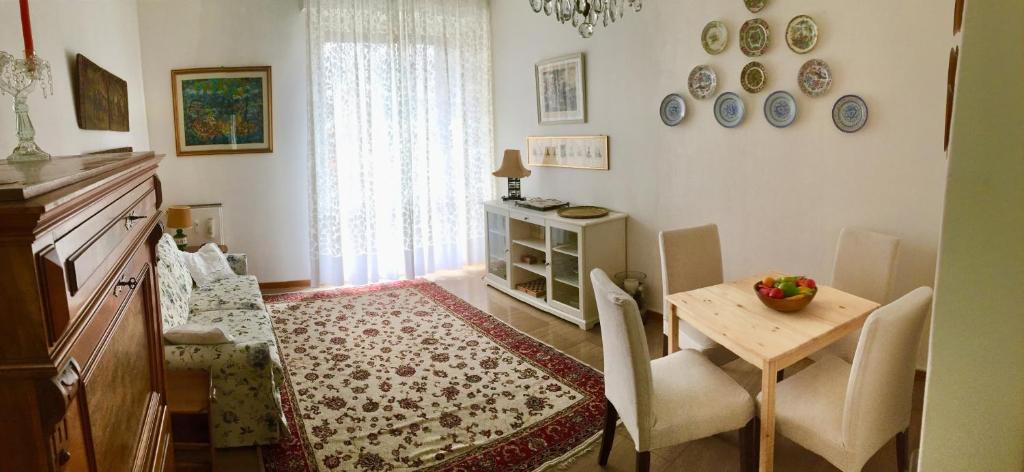 Lecco Apartment | Casa Mila