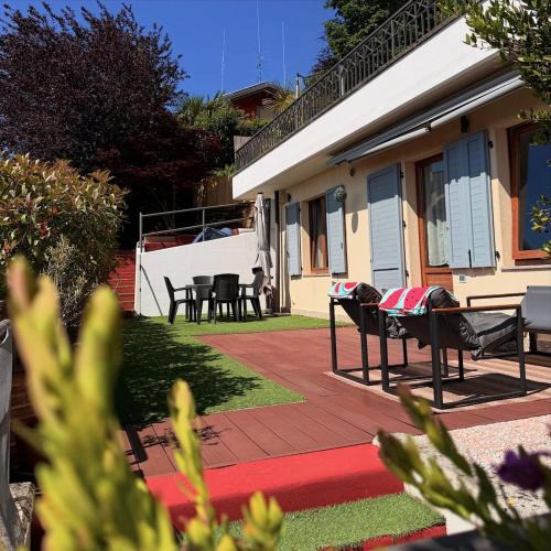 Alzano Lombardo Apartment | Casa Milla - 15 min from BGY