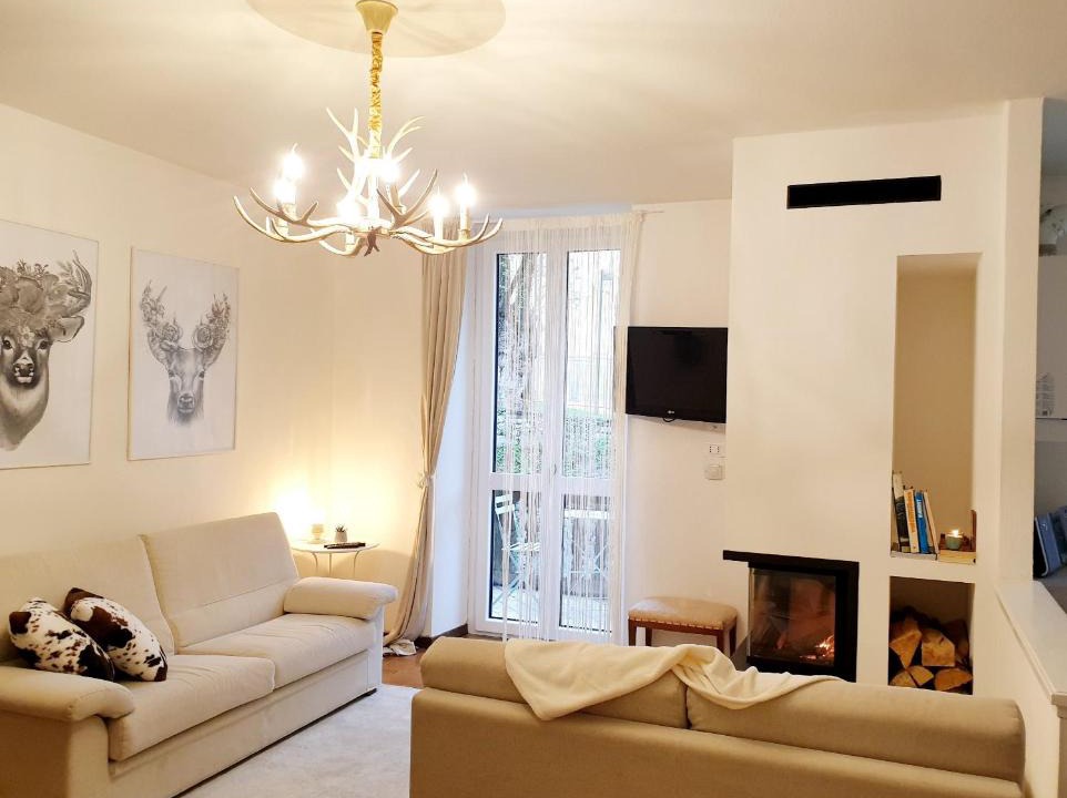 Borno Apartment | Casa Moren Apartment
