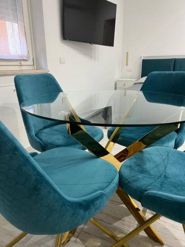 Montichiari Apartment | Casa nel vicolo