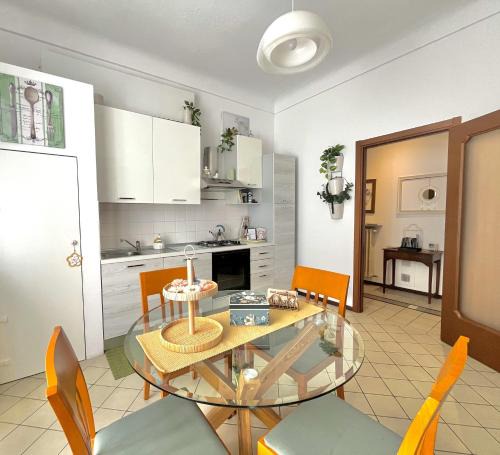 Vigevano Apartment | Casa Nicoel