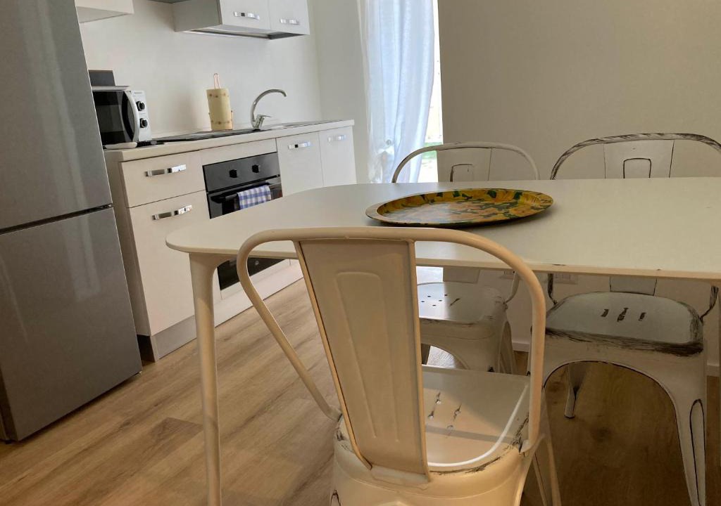 Nova Milanese Apartment | CASA NOVA Luxury Apartment Suite Fichi d'India