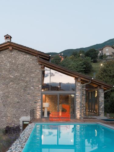 Vignola Hotel | Casa Olea Hotel