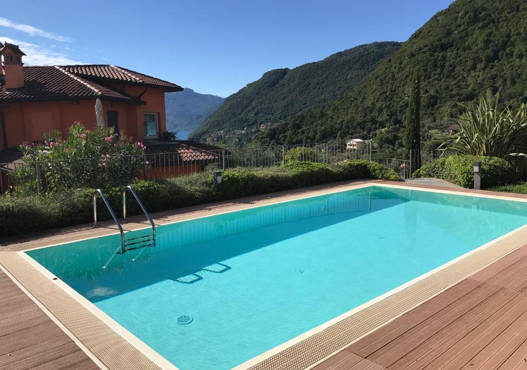 Visgnola Apartment | Casa Oleandro