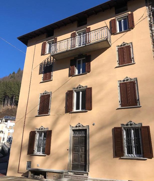 Olmo al Brembo Apartment | Casa Olmo Vacanze