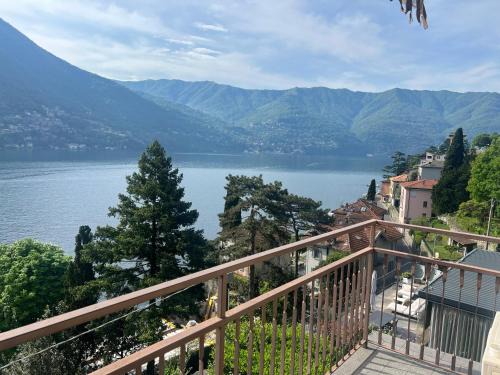 Laglio Apartment | Casa Onda Parcheggio gratuito