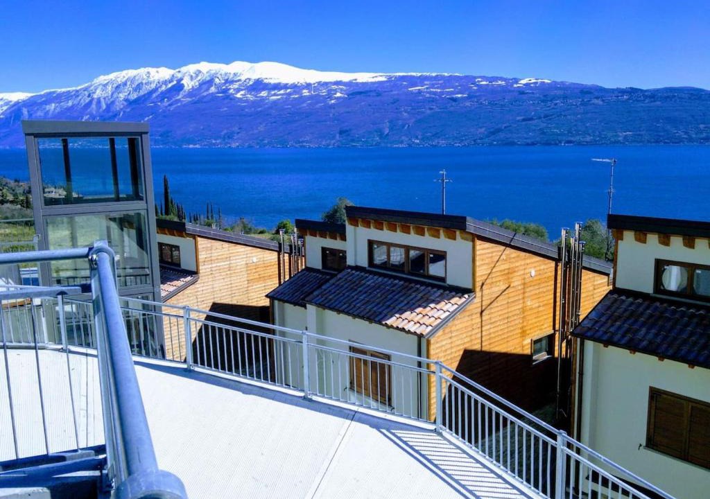 Pulciano Apartment | Casa P. Vincenzo Angelo CIR: 017187-CNI-00304