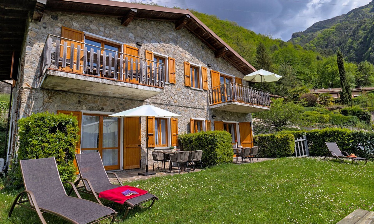 Vesta Apartment | Casa Paola C - Idro