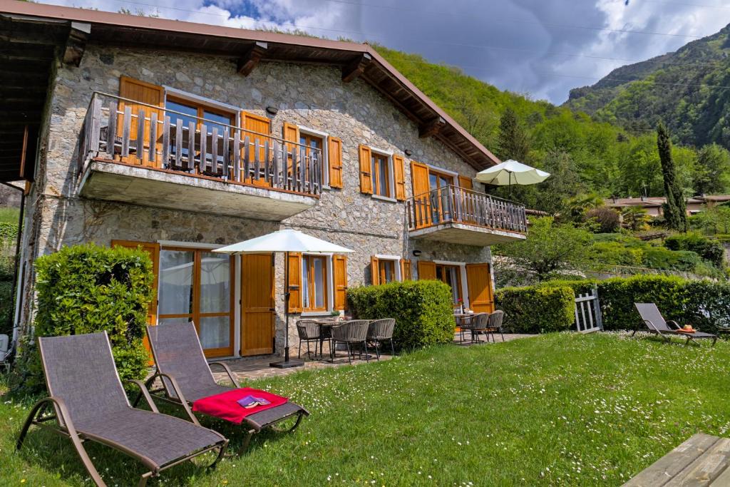 Vesta Apartment | Casa Paola