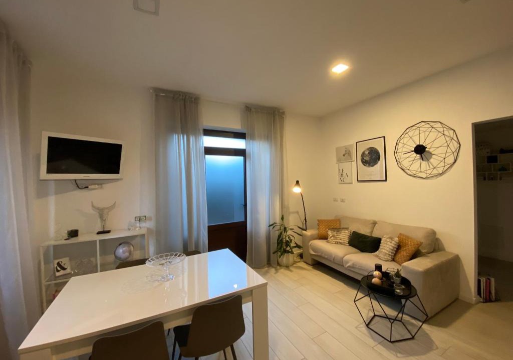 Villasanta Apartment | Casa Paola