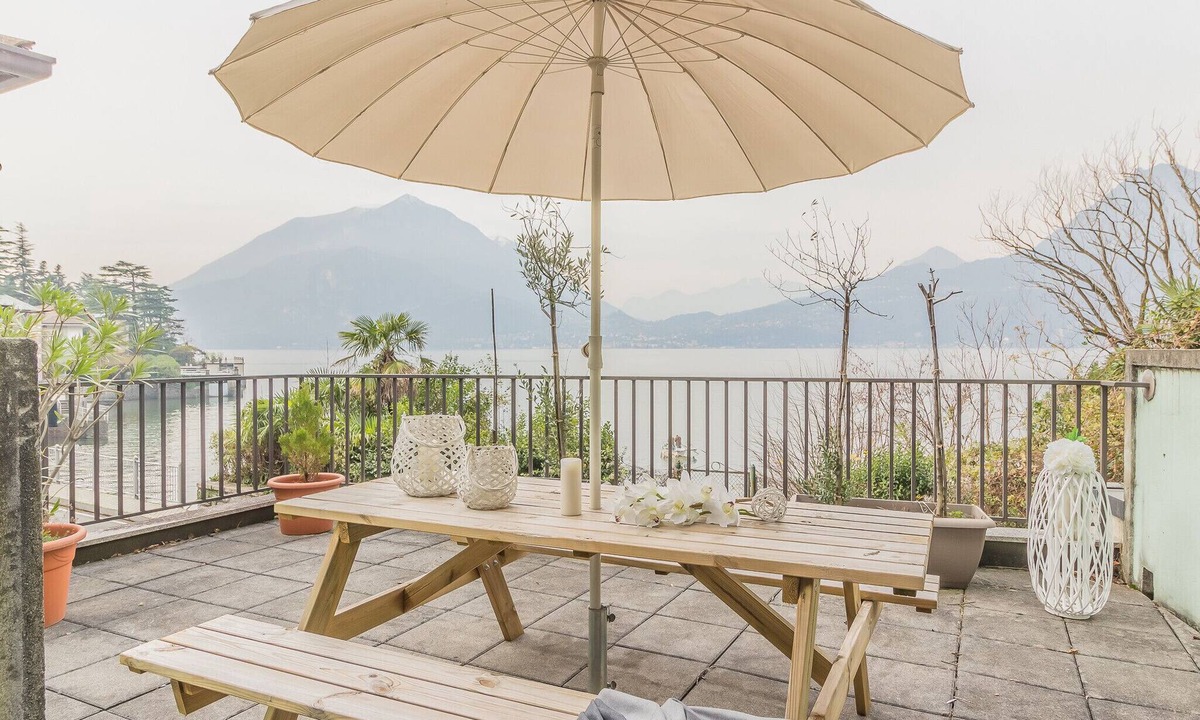 Varenna Apartment | Casa Paola Varenna Perledo