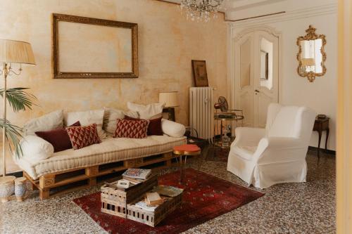 Genoa Historical Centre House | Casa Ramé