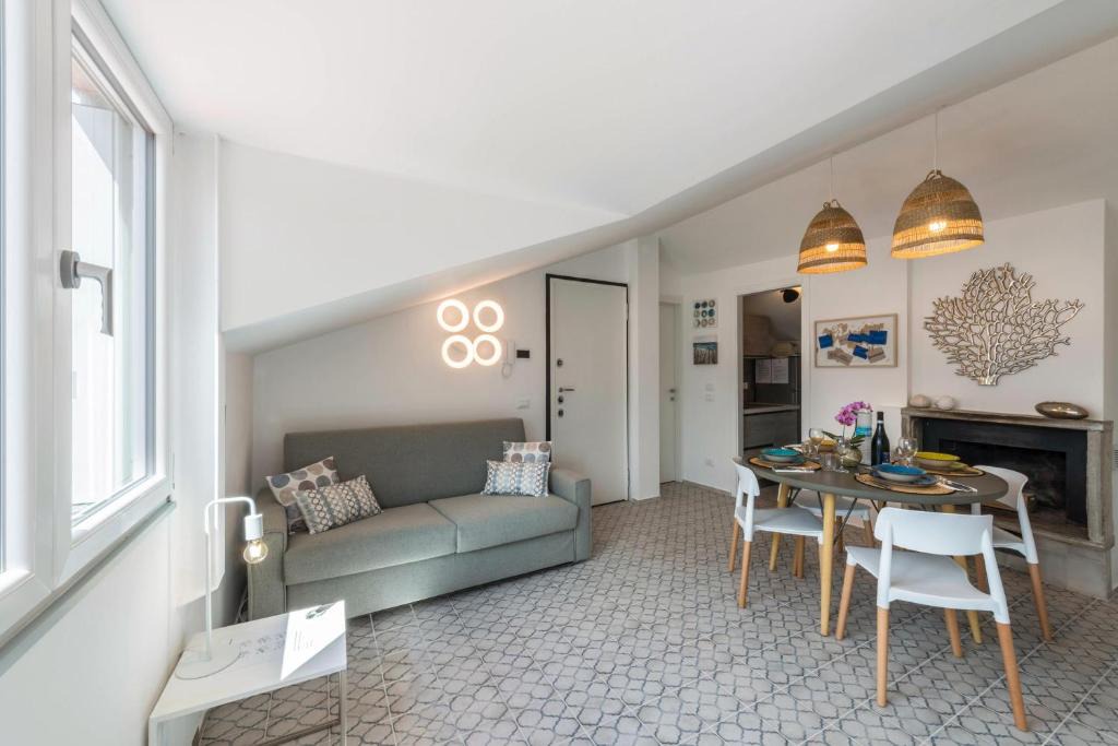 Lierna Apartment | Casa Royale Appartamento Aria