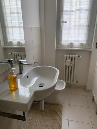 Affori Apartment | Casa Ruth