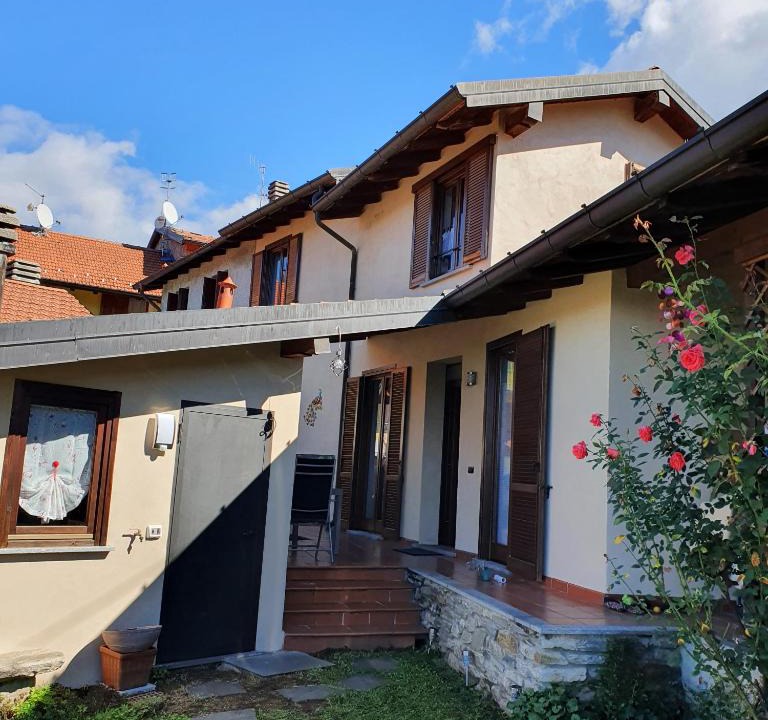 Poppino House | Casa Shila