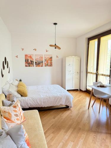 Villa Guardia Apartment | Casa Sole, 10 minutes from Lake Como