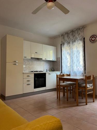 Lodi House | Casa Sole