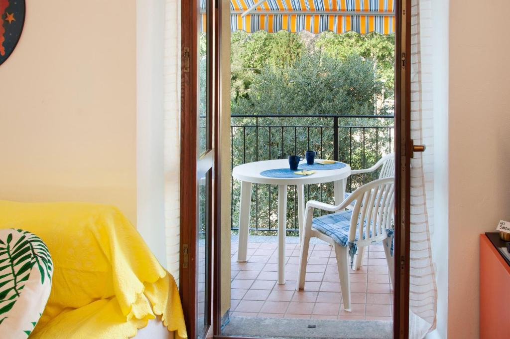 Novate Mezzola Apartment | Casa Sole
