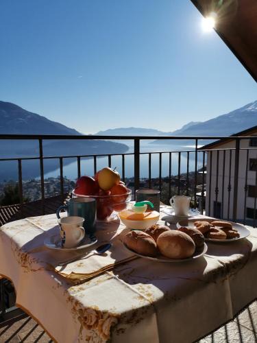 Vercana Apartment | Casa Sole