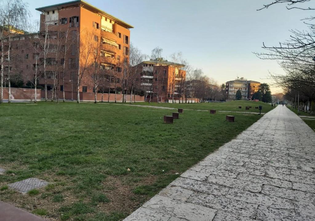 Vimodrone Apartment | Casa Sole