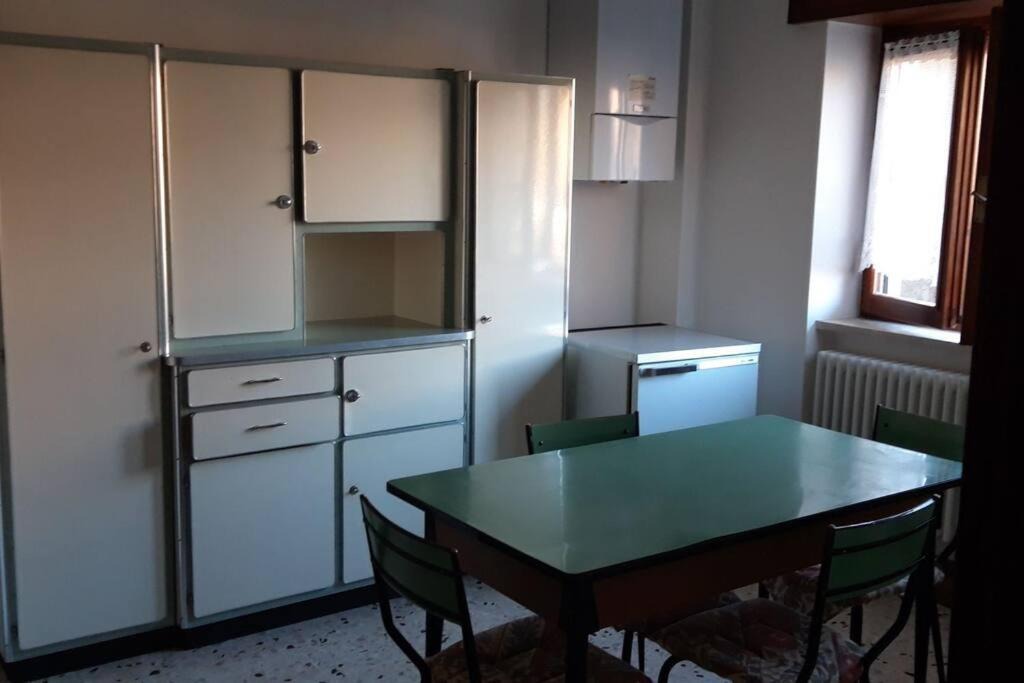 Serina Apartment | Casa spaziosa in montagna