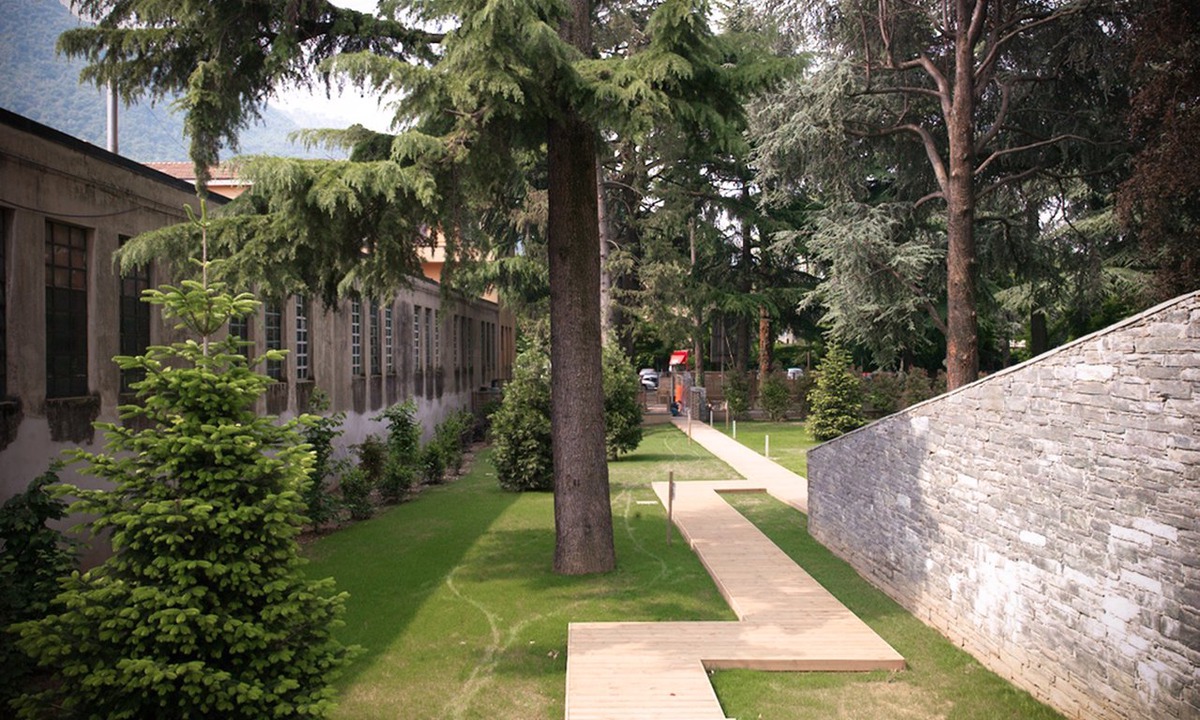 Malgrate Hotel | Casa Sull'Albero