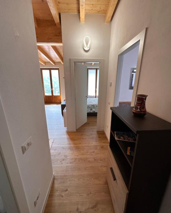 Cusino House | Casa Tiziana