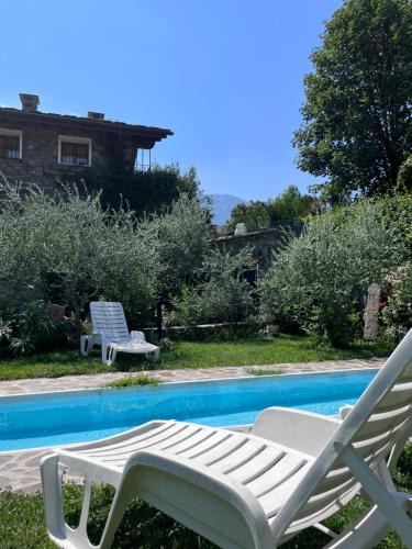 Colico Piano Apartment | Casa Unica- da Bruno