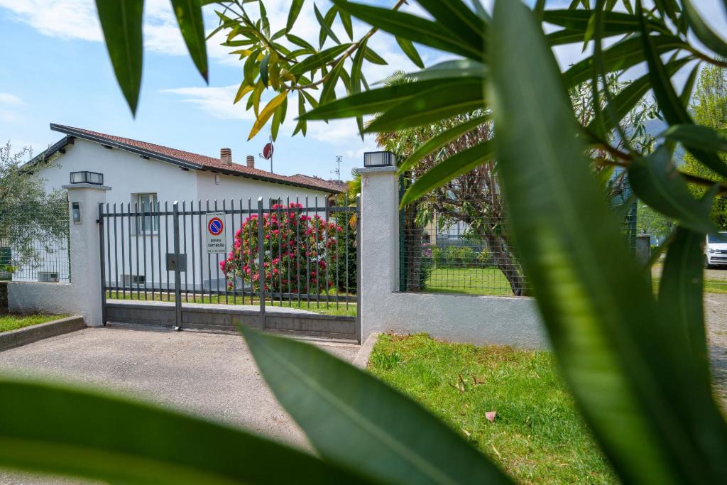 Maccagno House | Casa Vacanza Acqua Dolce