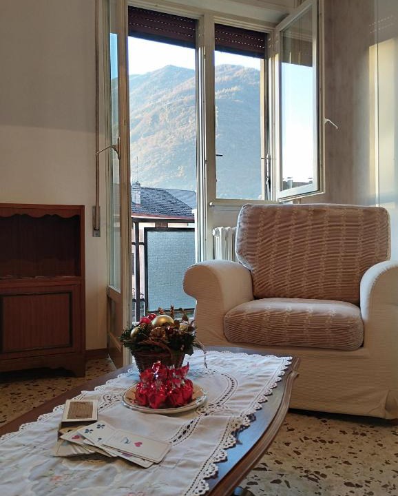 Madonna di Tirano Apartment | Casa Vacanza Al Ponticello