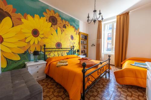 Luino Apartment | Casa Vacanza Dimora Vincenza
