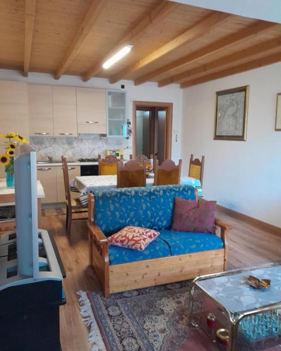 San Simone Apartment | casa vacanza foppolo