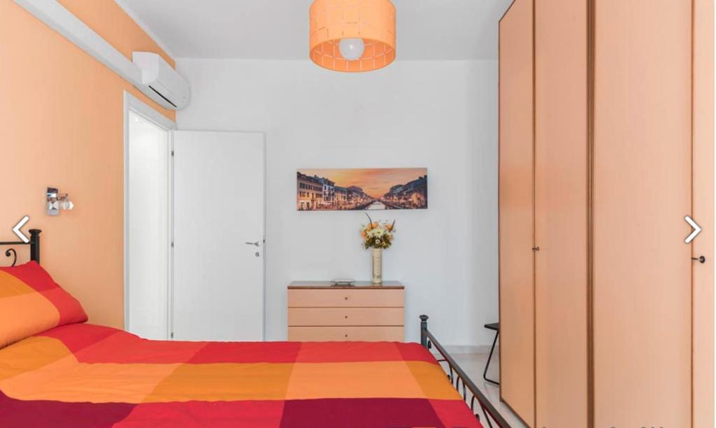 Cagnola Apartment | Casa Vacanza Monte Generoso