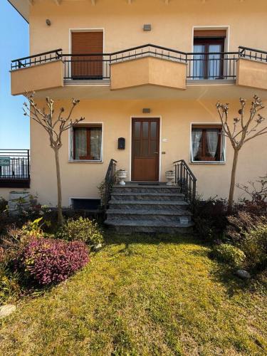Vignola Apartment | casa vacanza Tivàn