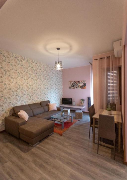 Lamarmora Apartment | Casa vacanze Brescia centro
