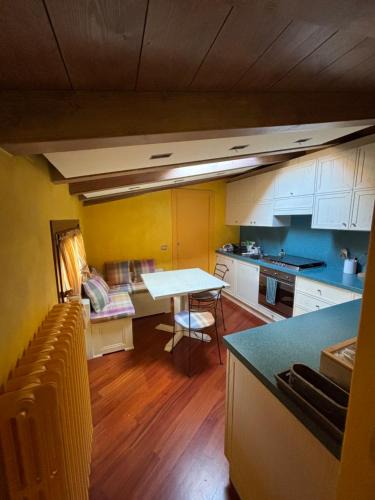 Citta Alta House | Casa vacanze Colleoni