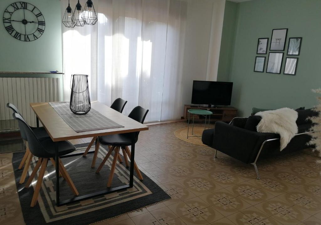 Carenno House | Casa vacanze Donatella