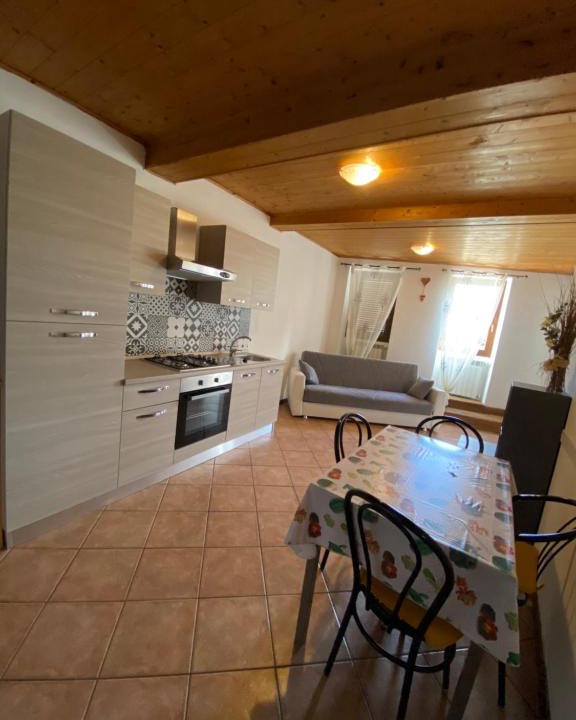 Bovegno Apartment | casa vacanze il ciliegio 1