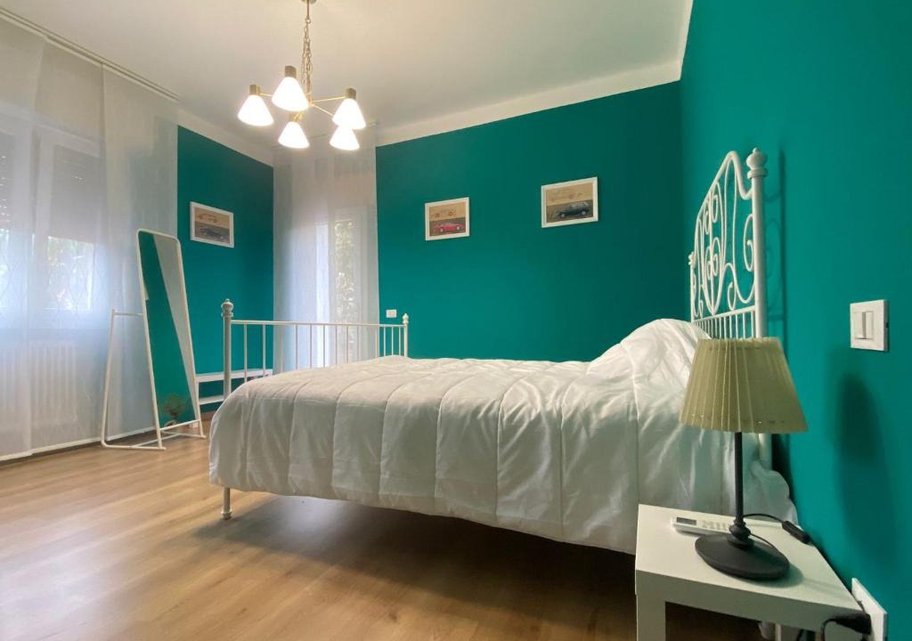 Brescia Antica Apartment | Casa vacanze La leonessa