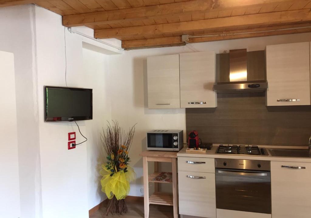 Piuro Apartment | Casa Vacanze Santa Croce