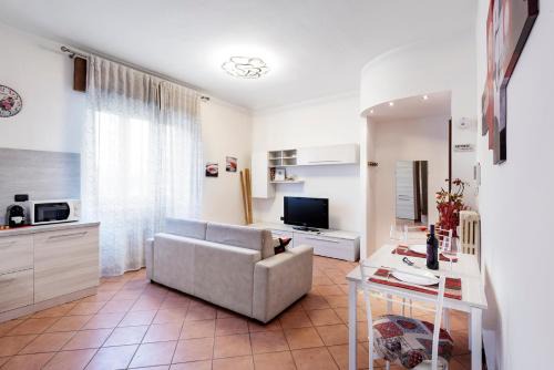 Monza Apartment | Casa Viotti Monza