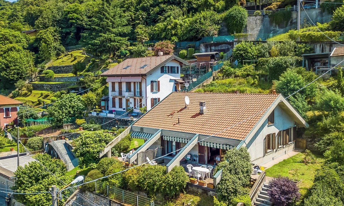 Laveno Mombello House | Casa Virginia, Laveno Mombello, Italy