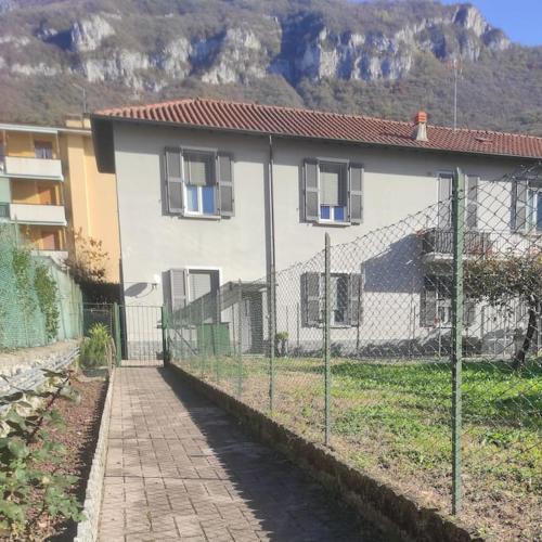 Lecco Apartment | Casa Zia Luisa