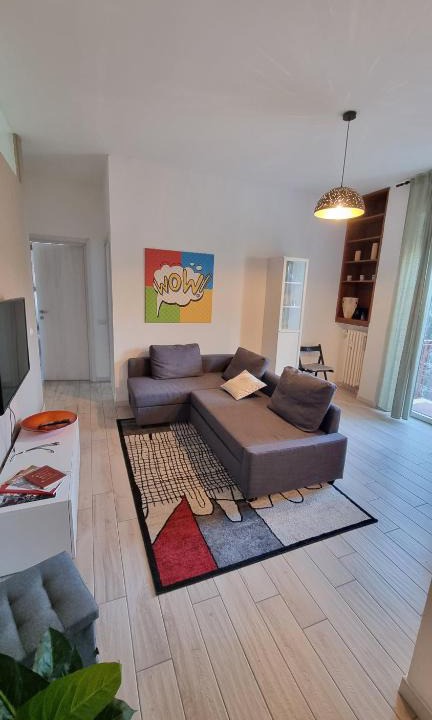 Meda Apartment | Casachris