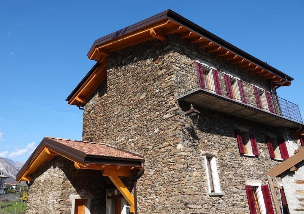 Calozzo Bed & Breakfast | Casale Bella.Vista