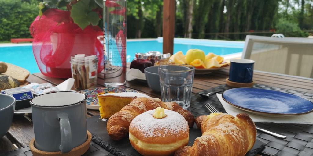Monzambano Bed & Breakfast | Casale del Sole Garda